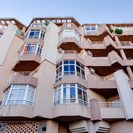 Lägenhet Tamarindo Torrevieja