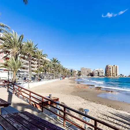 Tamarindo Апартаменты *