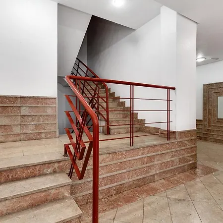 Lägenhet Tamarindo *