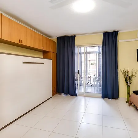 Tamarindo Apartment