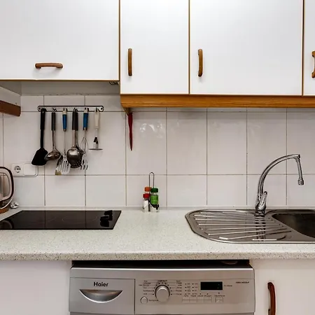 Apartamento Tamarindo Torrevieja