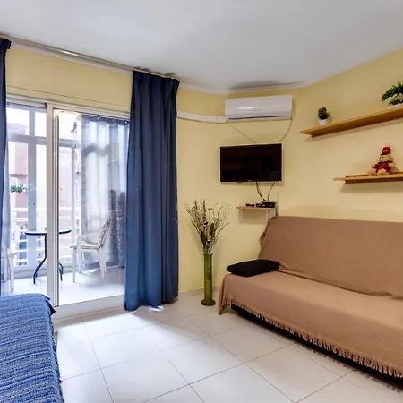 Tamarindo Apartment