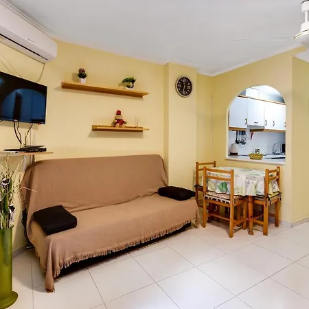 Tamarindo Apartment