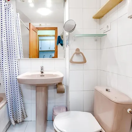 Tamarindo Apartment Torrevieja