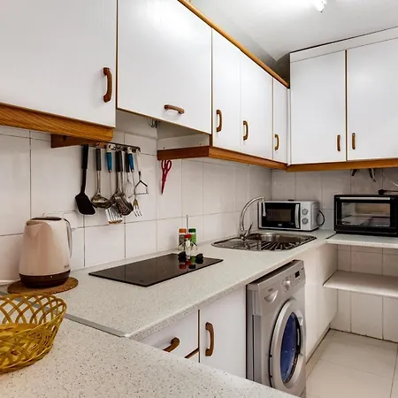 Apartment Tamarindo Torrevieja