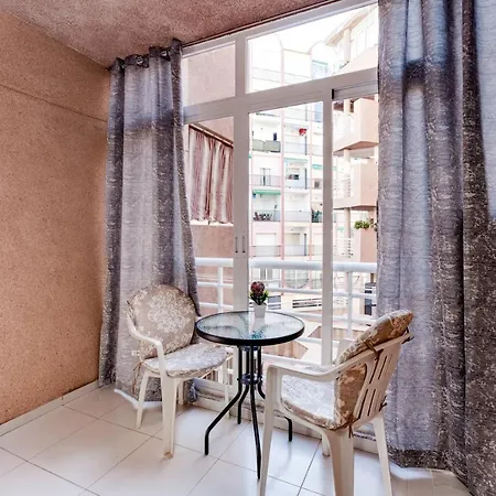 Tamarindo * Torrevieja