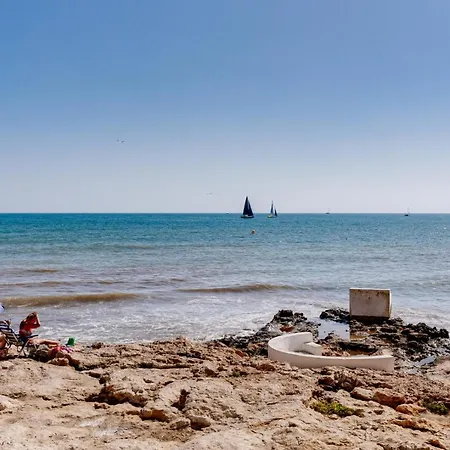 Tamarindo Torrevieja