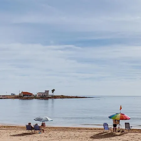 Tamarindo Torrevieja