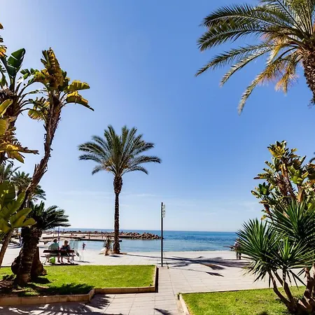 Tamarindo Apartment Torrevieja