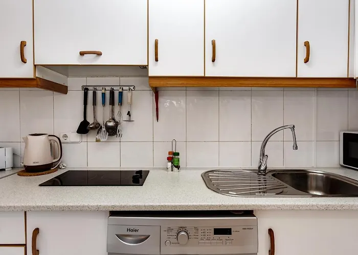 Apartment Tamarindo Torrevieja