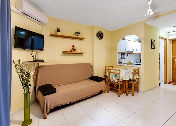Tamarindo Apartment