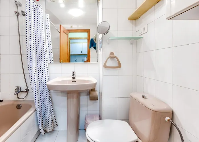 Tamarindo Apartment Torrevieja