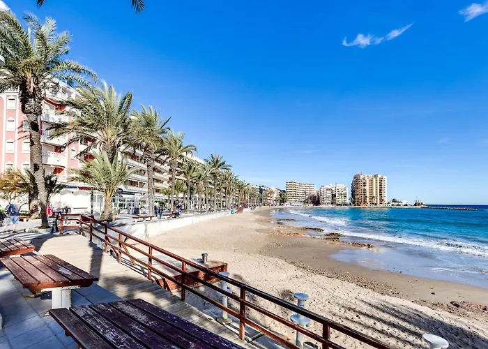 Tamarindo Apartment *