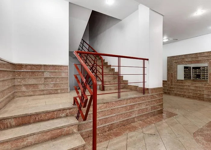 Apartment Tamarindo *