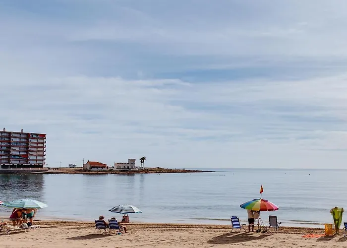 Tamarindo Torrevieja