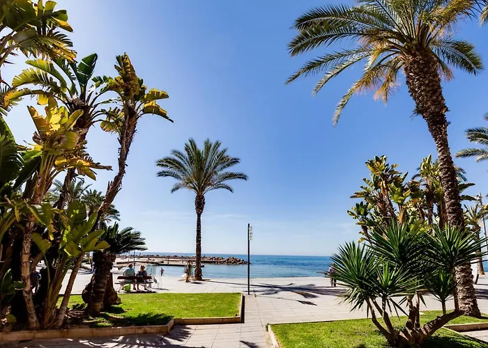 Tamarindo Apartment Torrevieja